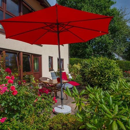 Ferienwohnung Zoell-Wedra Traben-Trarbach Exterior photo